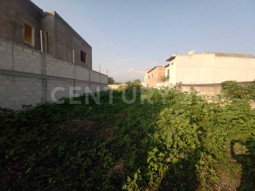 Terreno En Venta Hacienda De Las Flores Jiutepec Morelos