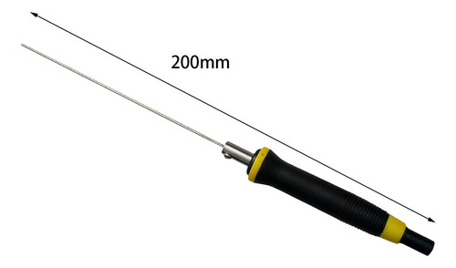 Bolígrafo De Espuma Mango Ergonómico Bolígrafo De 200 Mm