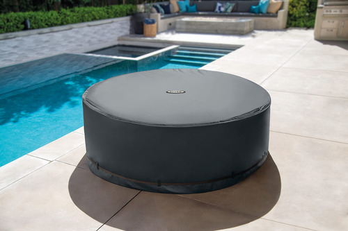 Intex Spa Inflable Purespa 6 Personas, Eficiencia Energética