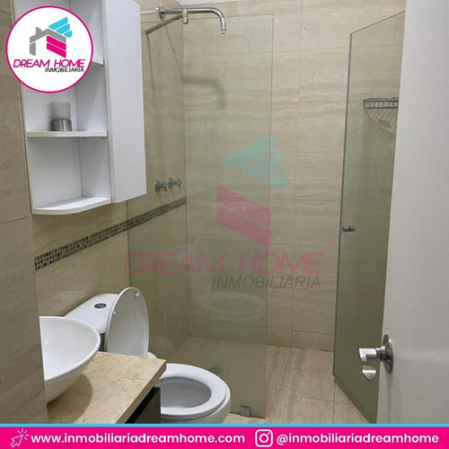 Imagen 7 de 14 de Apartamento Urb. Barutaima - Caracas