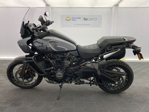 Harley Davidson Ra1250s-pan 2022