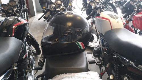 Imagen 14 de 18 de Zanella Rx 150 Z7 Lt - Ahora 12/18 - Créditos Con Dni!