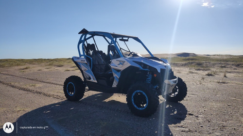 Imagen 3 de 9 de Utv Can Am Maverick Xds Turbo