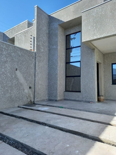Imagem 3 de 30 de Casa Com 2 Dormitórios À Venda, 75 M² Por R$ 295.000 - Portal Da Foz - Foz Do Iguaçu/pr - Ca0690