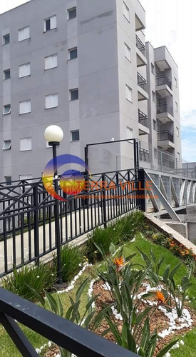 Imagem 9 de 9 de Apartamento Para Comprar Jardim Professor Benoá Santana De Parnaíba - 2437