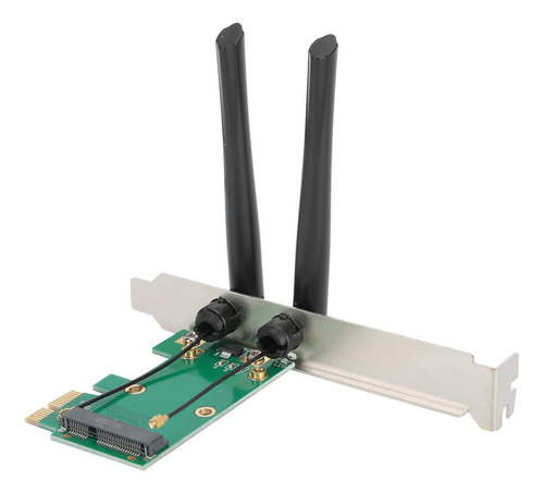 Hefu Mini Pcie Para Placa Adaptadora De Desktop Sem Fio