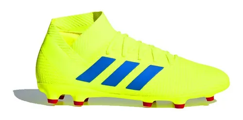 Nemeziz nuevos sale