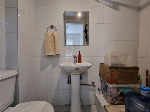 Oportunidad Depto Amplio Antiguo En Venta 3d 2b En Ñuñoa