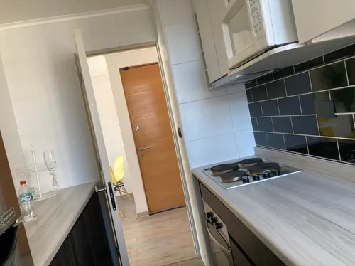 Venta Departamento Concepcion