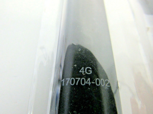 Cradlepoint Lot Of 2 170704-002 Lte 4g 3g 4.5 2/3 Dbi Ib Ttc