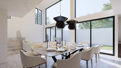 Casa En Venta En Lomas De Cuernavaca, Temixco, Morelos