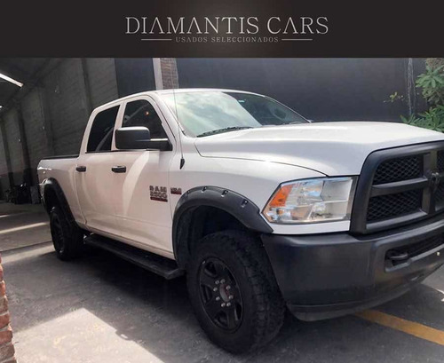 Dodge Ram 2500 2014 Modelo Nuevo