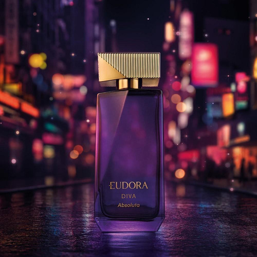 Eudora Diva Absoluta 100ml