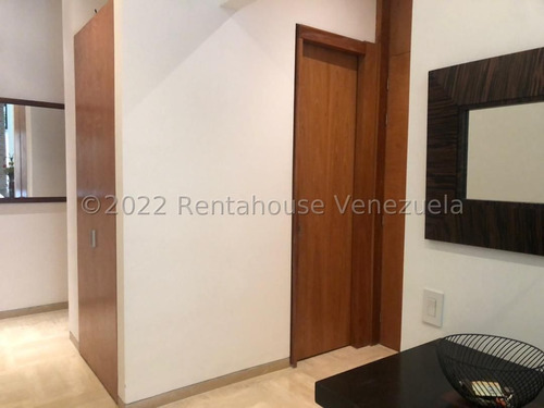 Imagen 17 de 30 de Ls Alquila Apartamento Planta Baja Campo Alegre 23-8912