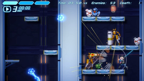 Pack Cogen: Sword Of Rewind Para Playstation 4 - Accin Y Ave