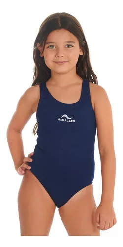 Mallas de natacion niñas sale