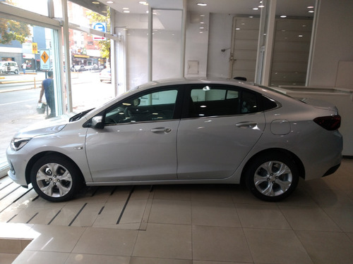 Chevrolet Onix plus 1.0 Turbo Premier Ii At
