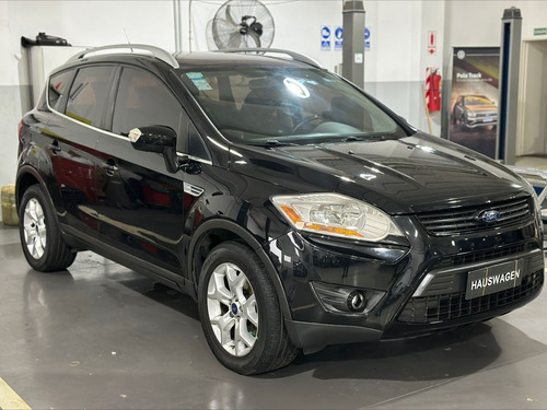 Ford Kuga 2.5 Titanium At 4x4 L (ku05)