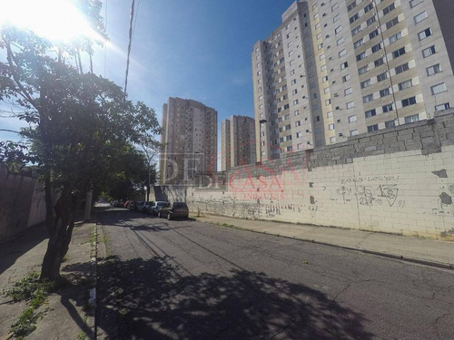 Imagem 6 de 30 de Apartamento Residencial À Venda, Vila Curuçá, São Paulo. - Ap3834