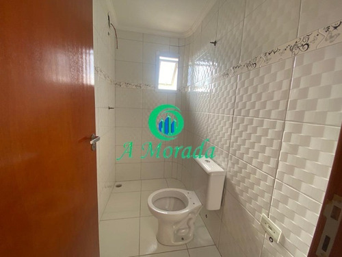 Imagem 8 de 20 de Lindo Sobrado Pronto Para Morar! - Ca00815 - 69684341