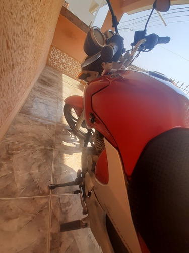 Imagem 4 de 8 de Yamaha Fazer