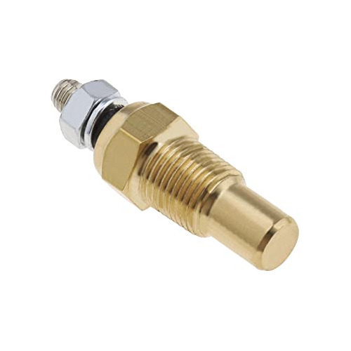 Temperatura Del Agua Del Aceite Temperatura 1/8 Npt Uni...