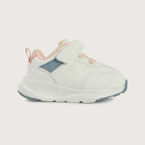 Zapatilla Bebés Blanco 40063 Opaline