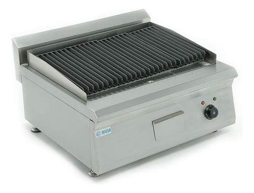 Asador Grill Eléctrico Migsa Bn600-e606