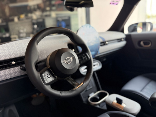 Mini Cooper 3p C L3/1.5/T Aut