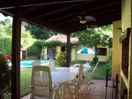 Imagen 20 de 30 de Venta De Casa De 4 Dormitorios En Mansa