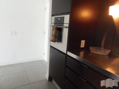 Imagen 8 de 30 de Apartamento En Punta Del Este, Roosevelt