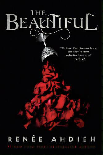 The Beautiful, De Ahdieh, Renée. Editorial Penguin Young Readers Group, Tapa Blanda En Inglés