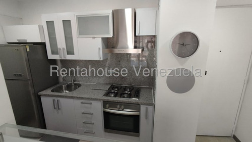 Apartamento En Alquiler Ubicado En Boleita Norte #25-23675