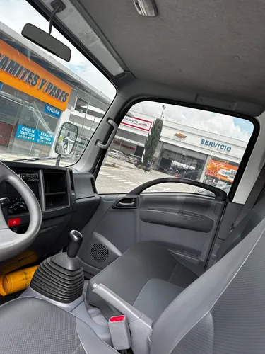 Chevrolet Nlr 2023