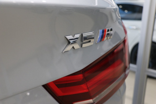 Imagen 5 de 16 de Bmw X5 M 575cv