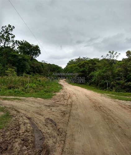 Imagem 3 de 12 de Terreno - Venda - Puerta De Madrid - Itanhaem - Ita2918