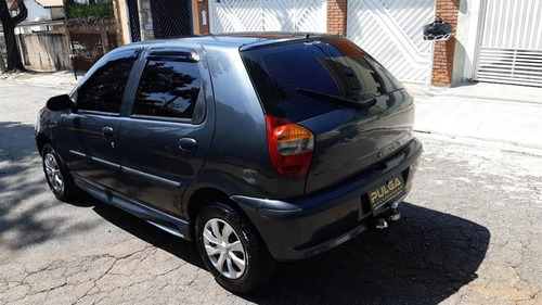 Fiat Palio Ex 1.0 Fire 8v 4p -ar Condicionado