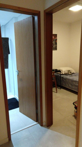 Imagem 4 de 10 de Apartamento Com 02 Dormitórios E 66 M² | Chora Menino , São Paulo | Sp - Ap543316v