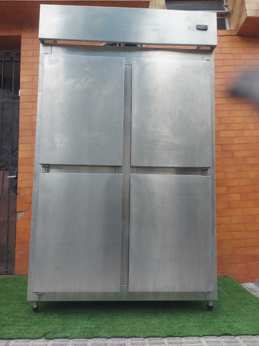Geladeira Industrial Inox 304 Frigorífica (Usado)