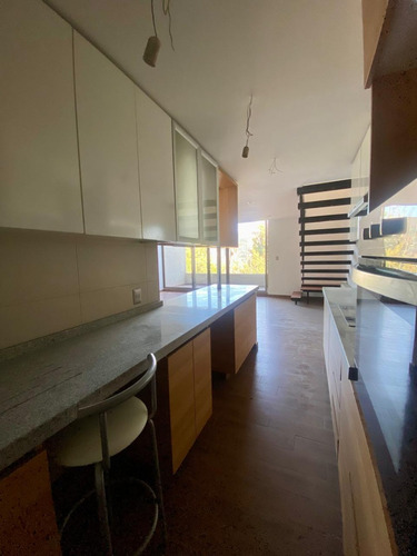 Espectacular Departamento Remodelado Vista Despejada