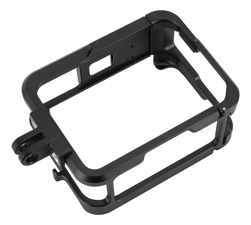 * Cámara De Acción Con Marco Protector, Jaula For Zapatos