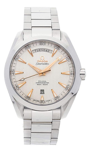 Omega Seamaster Aqua Terra 231.10.42.22.02.001