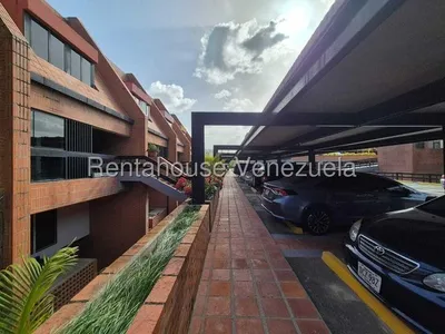 Townhouse en alquiler