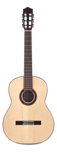 Guitarra Clásica Cordoba C7 Sp Nylon Tapa De Abeto