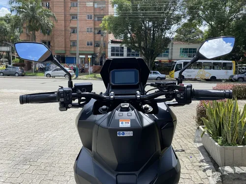 Honda Adv 750n 2022