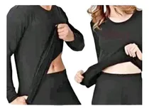 Comprar Camisetas Termicas Talles Especiales . Unisex Primera Piel 