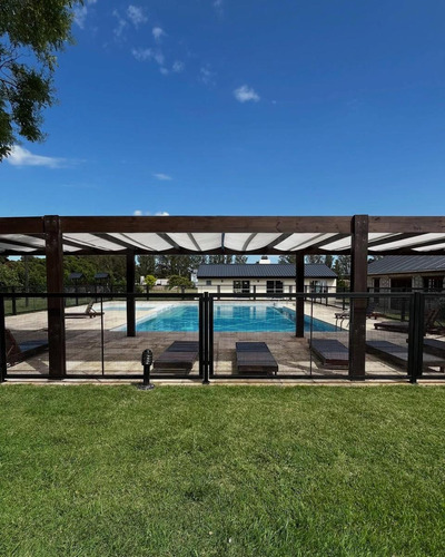 Terreno En Venta - 700mts2 - Harás Del Mar, Santa Clara Del Mar
