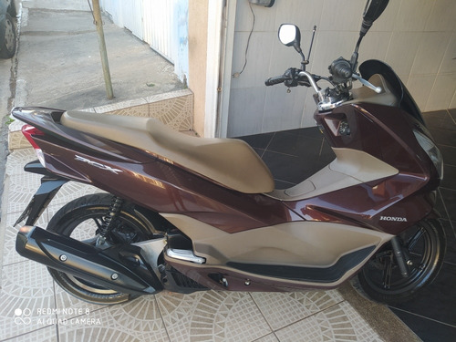 Imagem 7 de 7 de Honda Pcx Dlx