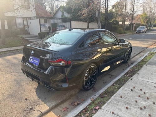 Bmw M240 2025