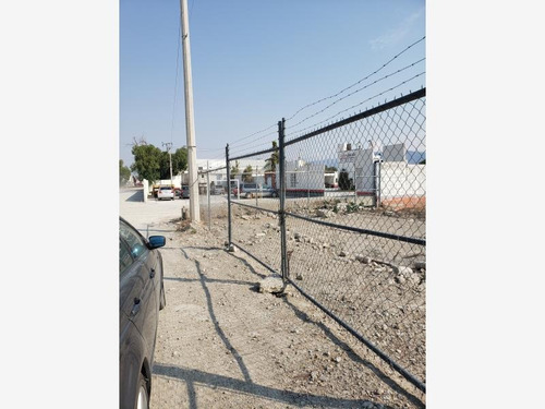 Imagen 1 de 7 de Terreno Comercial En Venta El Saucillo